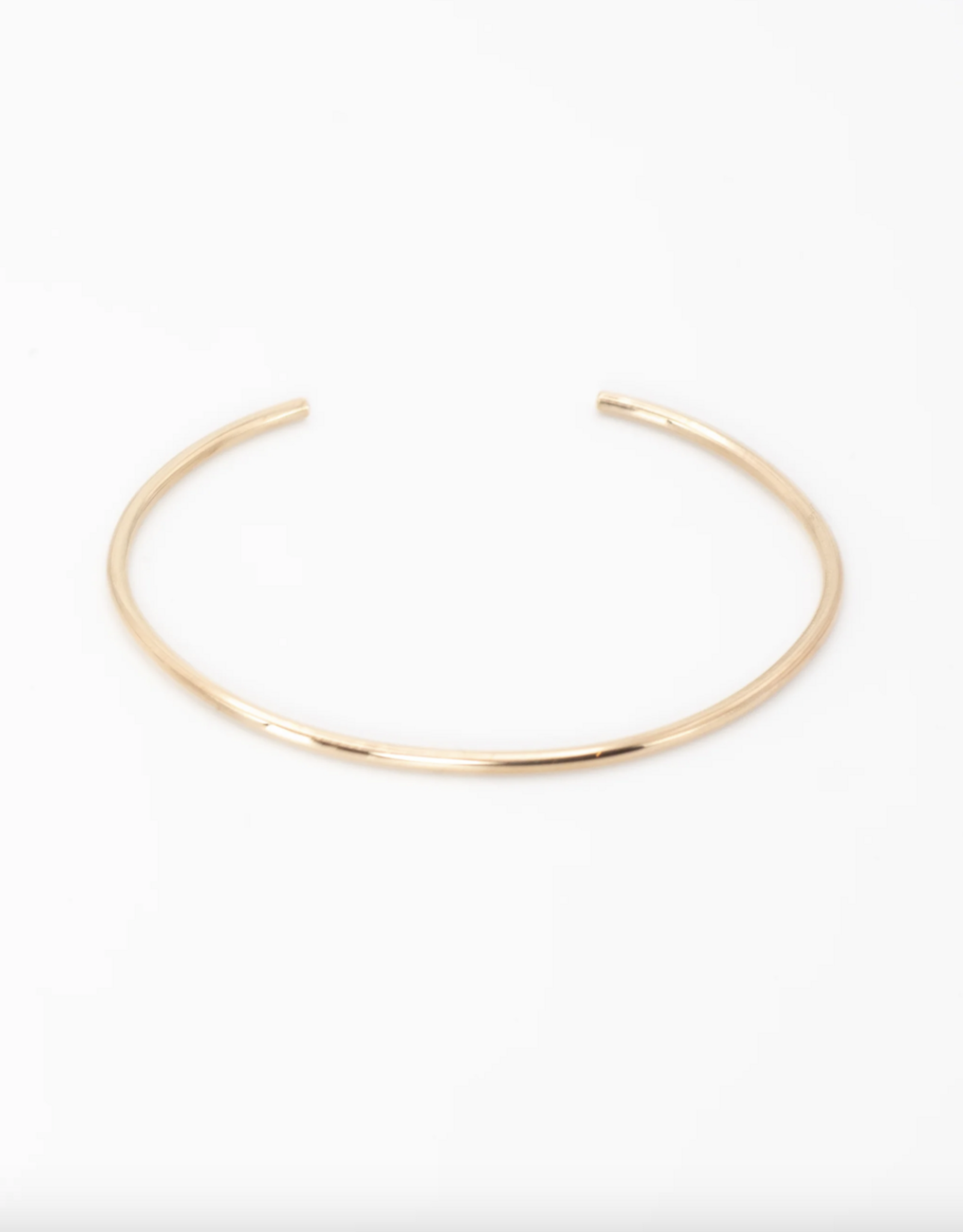 Flora Ciccarelli Flora Ciccarelli- 25P 002 Bracelet Rigido Gold