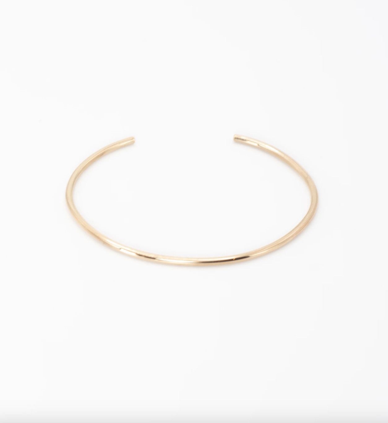 Flora Ciccarelli Flora Ciccarelli- 25P 002 Bracelet Rigido Gold