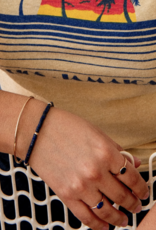 Flora Ciccarelli Flora Ciccarelli- 25P 002 Bracelet Rigido Gold