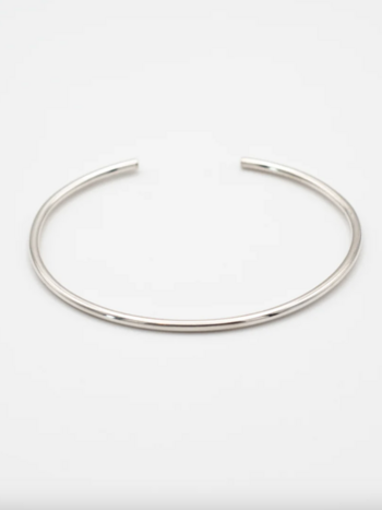 Flora Ciccarelli Flora Ciccarelli- 25A - 002 Bracelet Rigido Argento