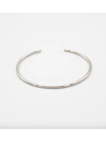 Flora Ciccarelli Flora Ciccarelli- 25A - 002 Bracelet Rigido Argento