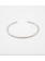 Flora Ciccarelli Flora Ciccarelli- 25A - 002 Bracelet Rigido Argento