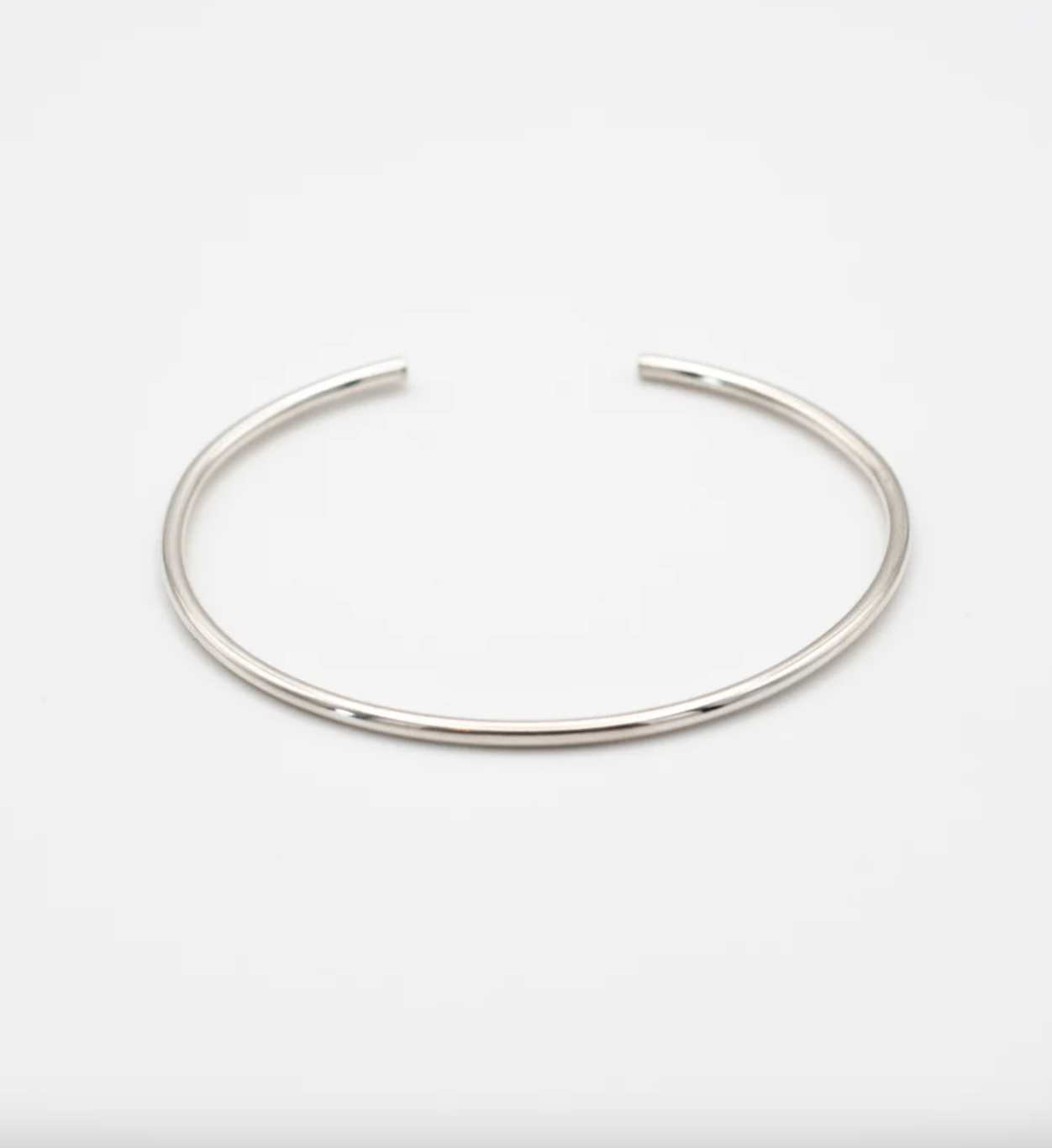 Flora Ciccarelli Flora Ciccarelli- 25A - 002 Bracelet Rigido Argento