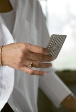 Flora Ciccarelli Flora Ciccarelli- 25A - 002 Bracelet Rigido Argento