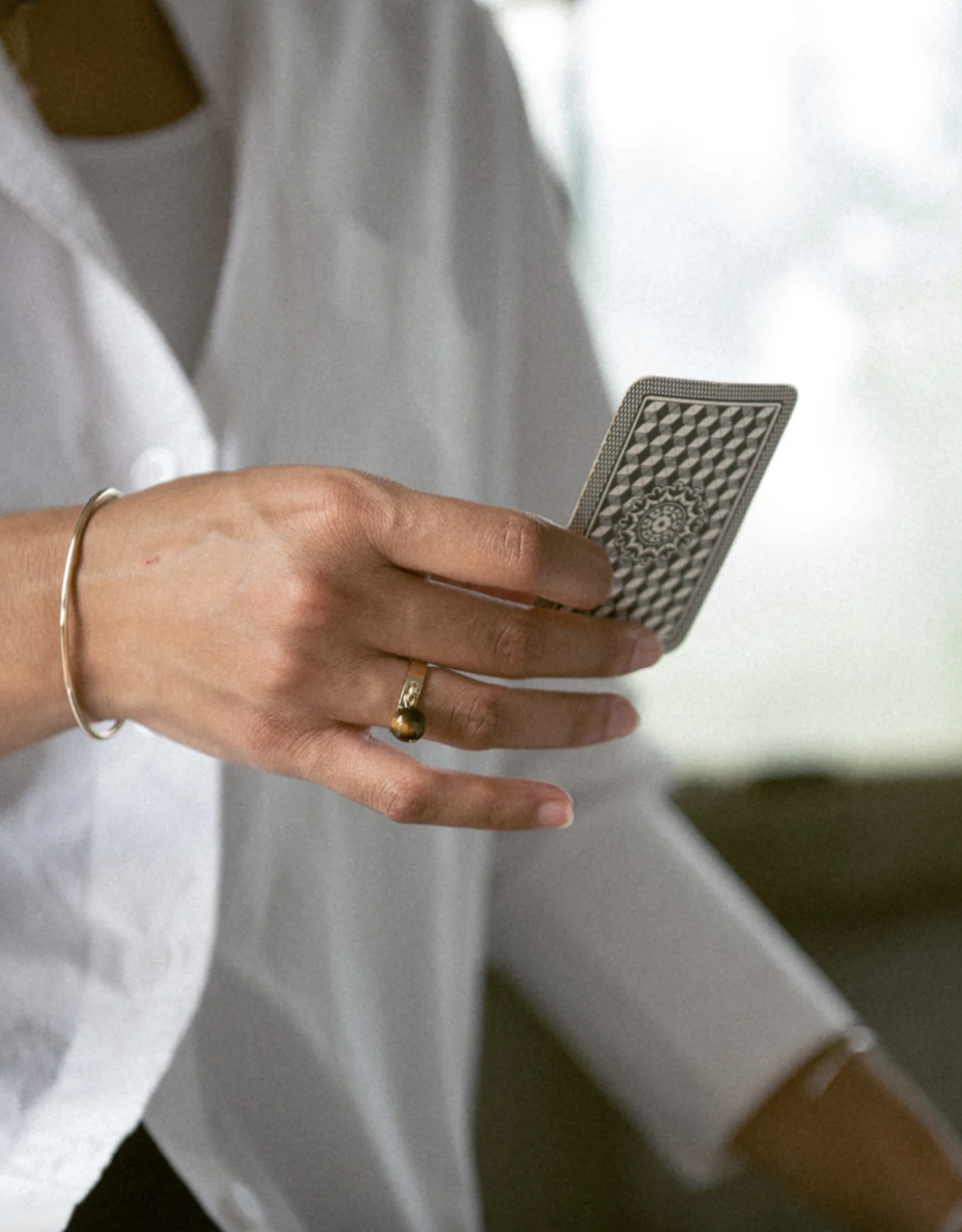 Flora Ciccarelli Flora Ciccarelli- 25A - 002 Bracelet Rigido Argento