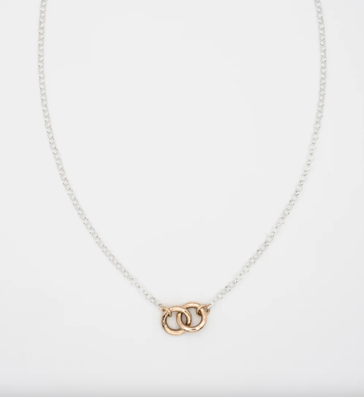 Flora Ciccarelli Flora Ciccarelli- 25A -201 Collier Maglia 16"