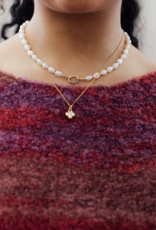 Flora Ciccarelli Flora Ciccarelli - 23P-207 Collier Clara