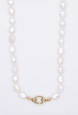 Flora Ciccarelli Flora Ciccarelli - 23P-207 Collier Clara