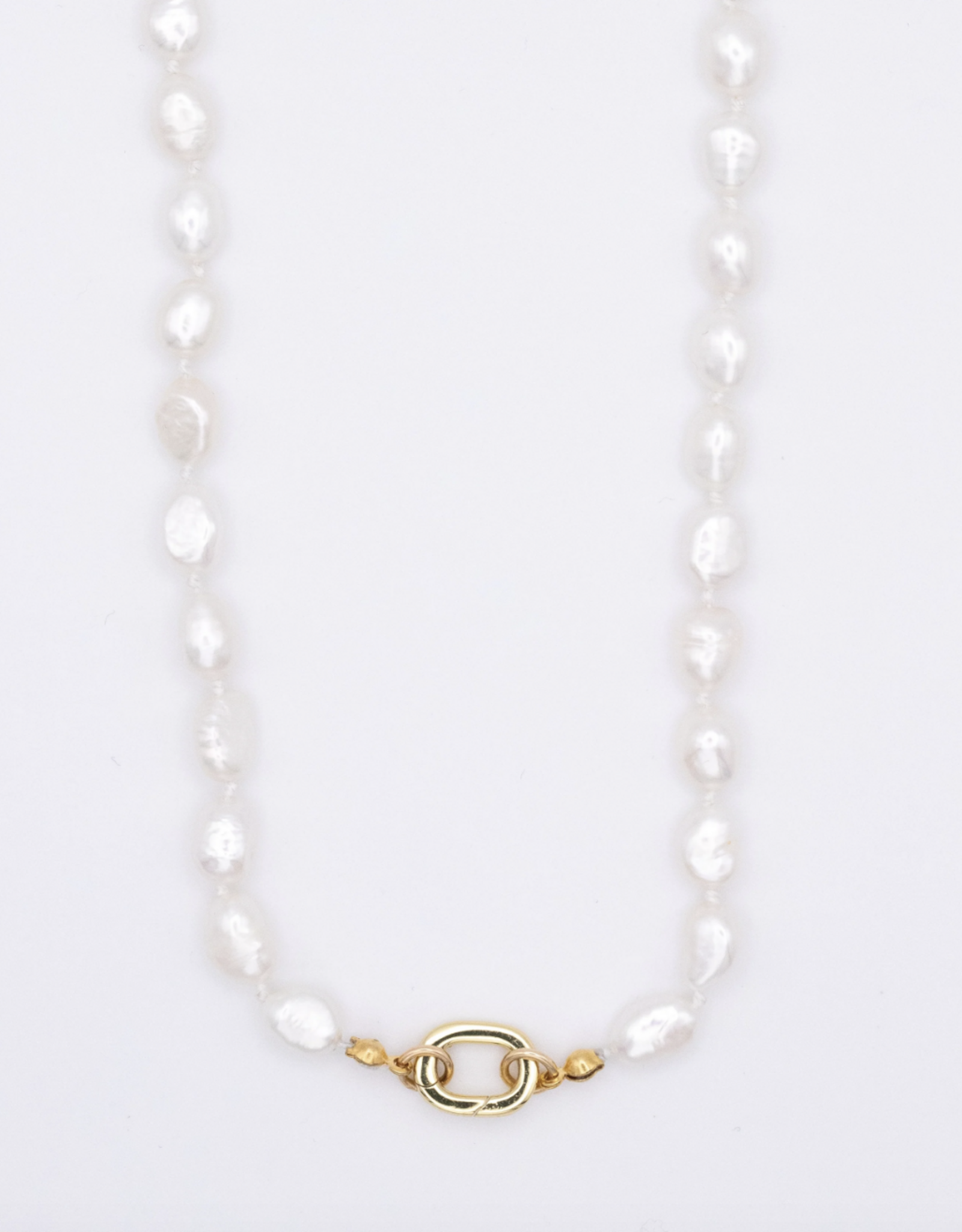 Flora Ciccarelli Flora Ciccarelli - 23P-207 Collier Clara