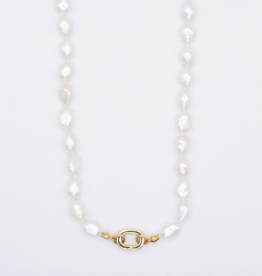 Flora Ciccarelli Flora Ciccarelli - 23P-207 Collier Clara