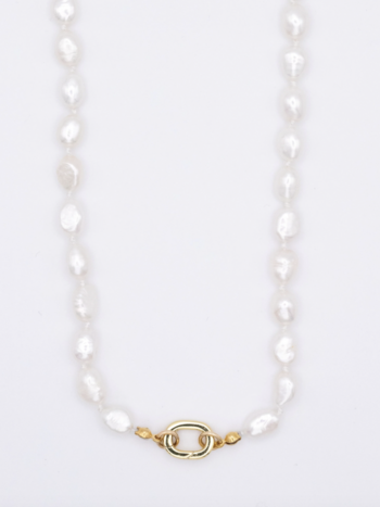 Flora Ciccarelli Flora Ciccarelli - 23P-207 Collier Clara