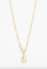 Flora Ciccarelli Flora Ciccarelli- 25P 202 Collier Grazia 20"