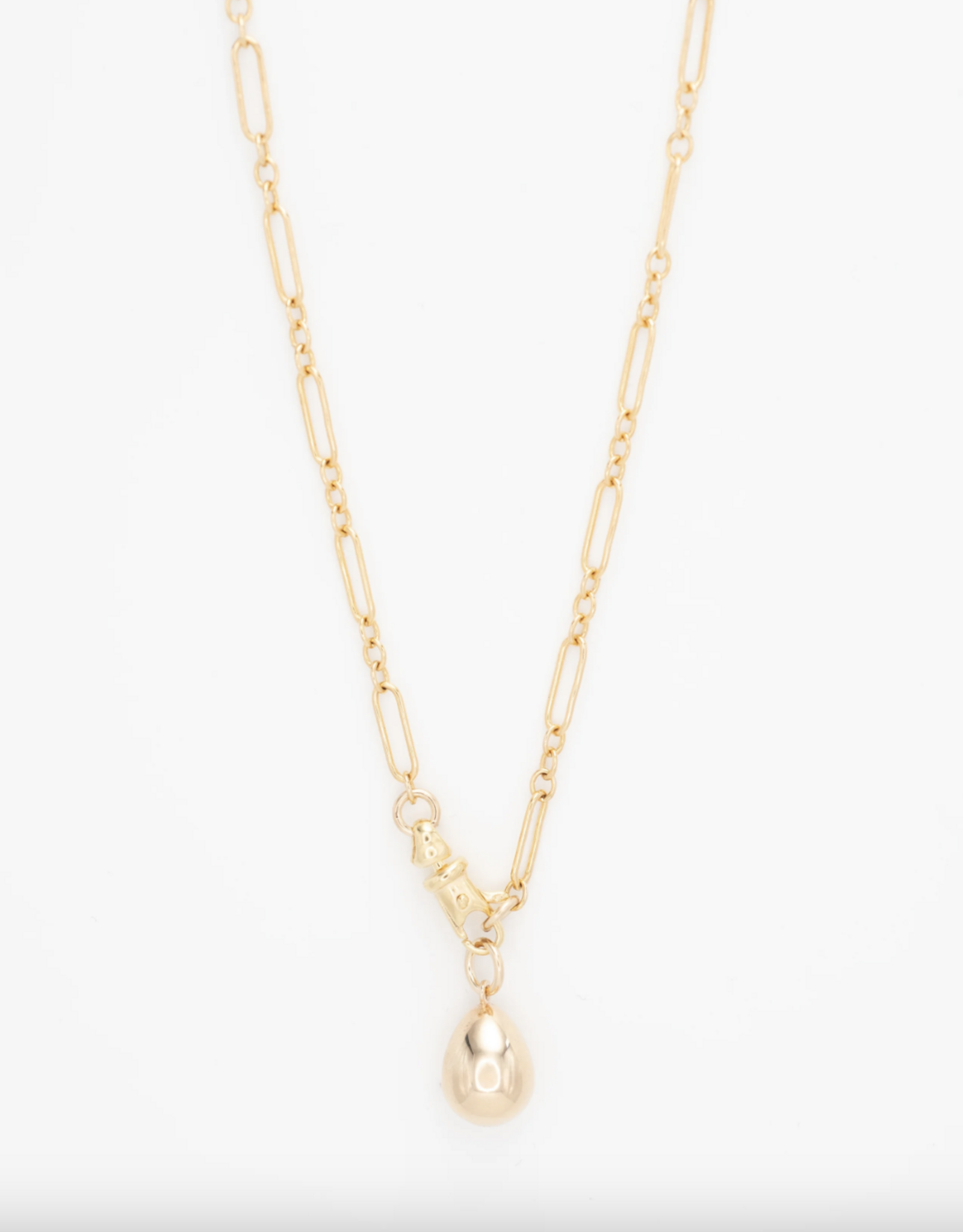 Flora Ciccarelli Flora Ciccarelli- 25P 202 Collier Grazia 20"