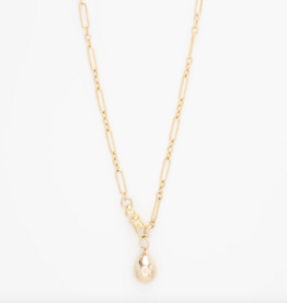 Flora Ciccarelli Flora Ciccarelli- 25P 202 Collier Grazia 20"