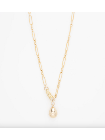 Flora Ciccarelli Flora Ciccarelli- 25P 202 Collier Grazia 20"