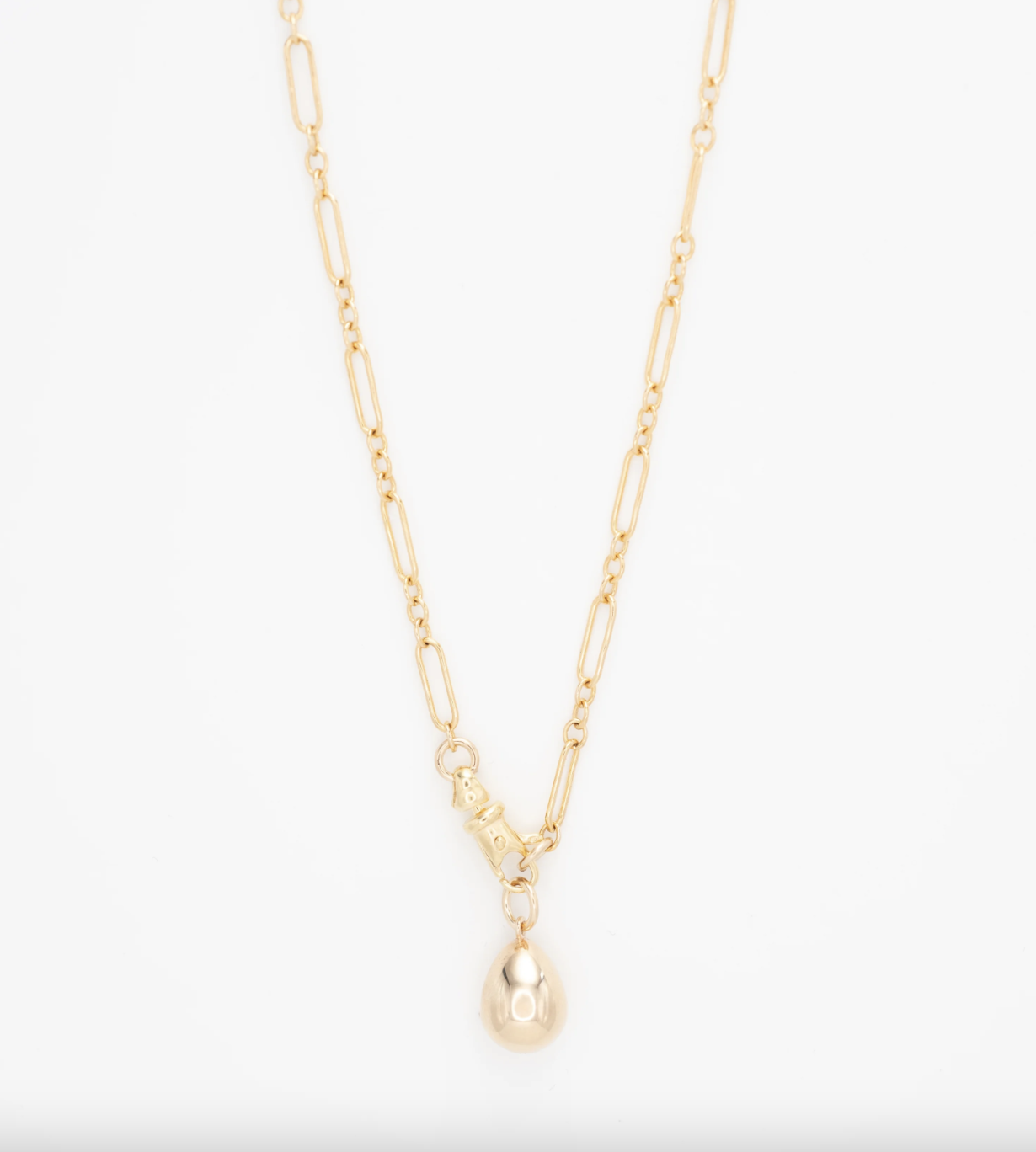 Flora Ciccarelli 25P 202 Necklace Grazia 20"