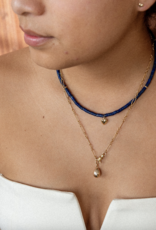 Flora Ciccarelli Flora Ciccarelli- 25P 202 Collier Grazia 20"