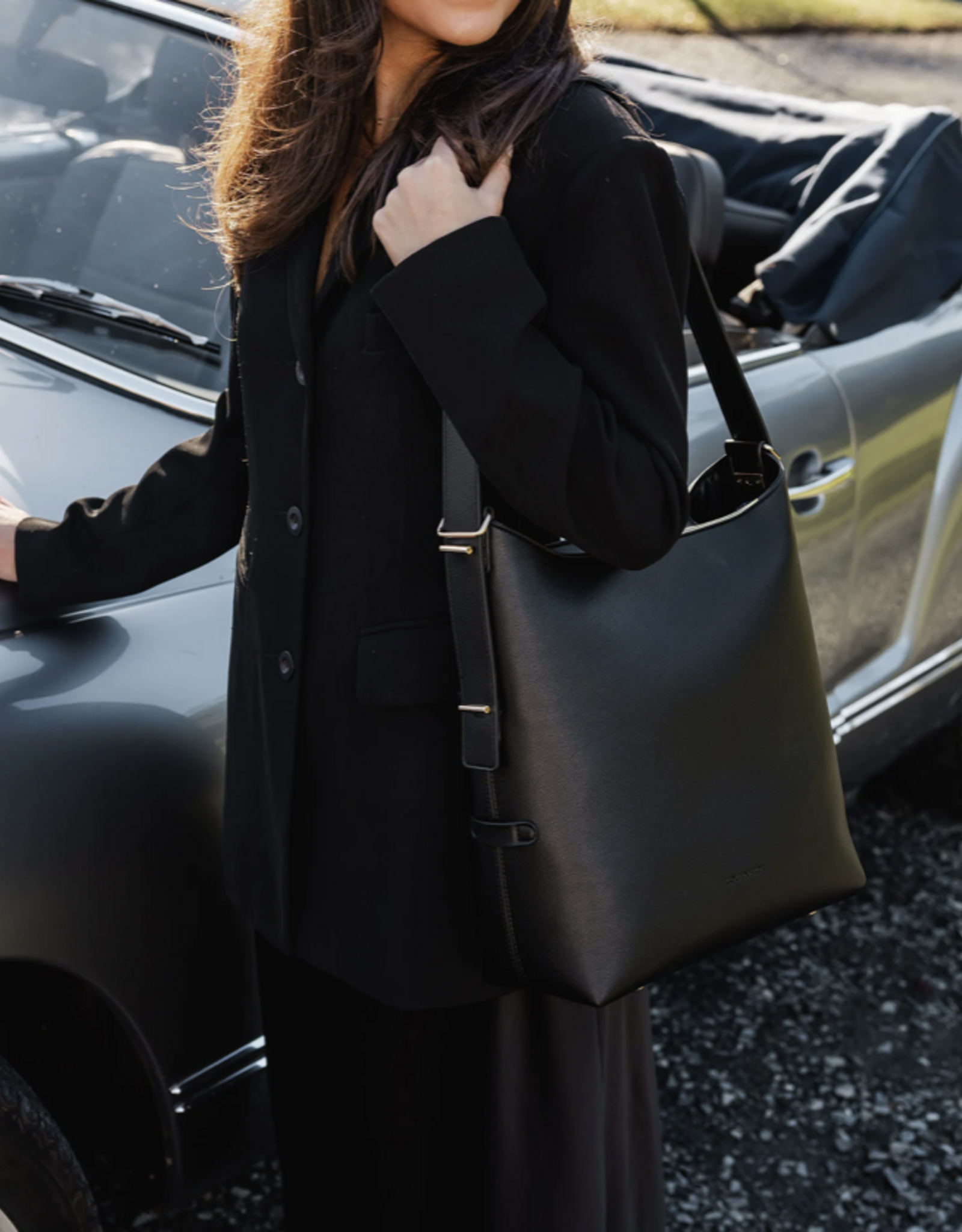 Louenhide Louenhide- Audrey Bucket bag FW25