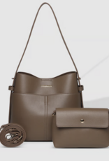 Louenhide Louenhide- Samantha Handbag FW25