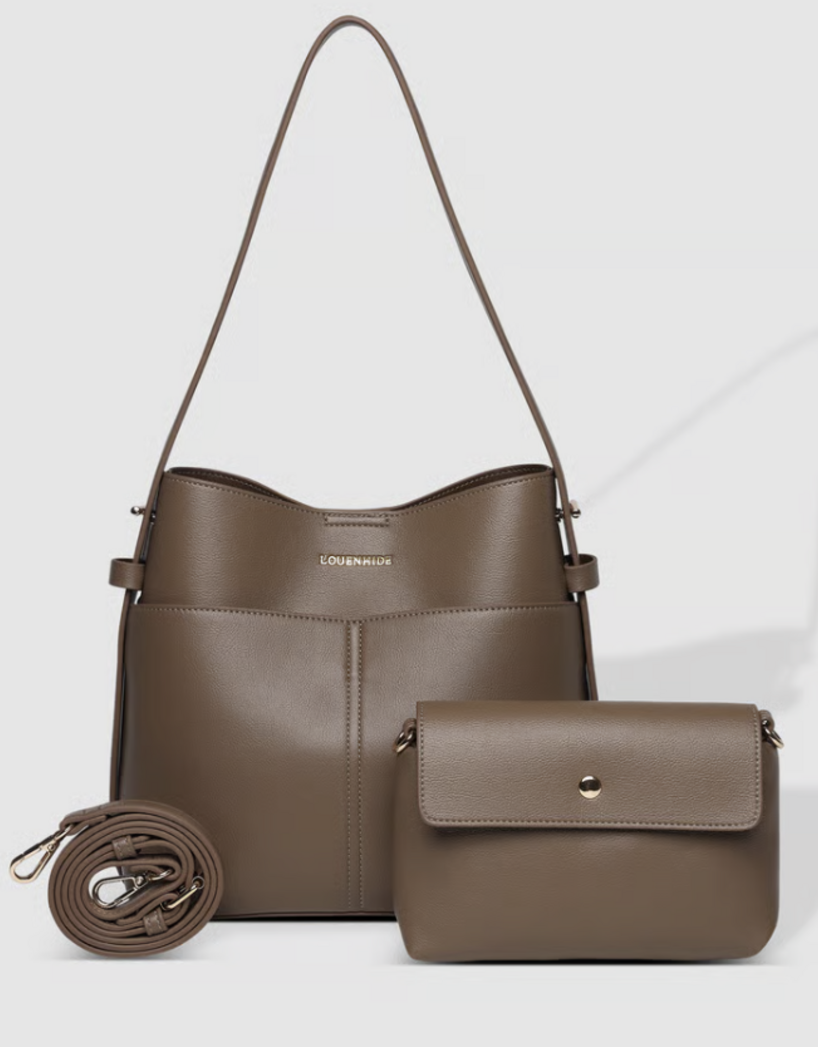 Louenhide Louenhide- Samantha Handbag FW25