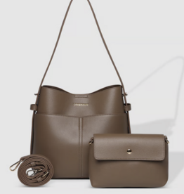 Louenhide Louenhide- Samantha Handbag FW25