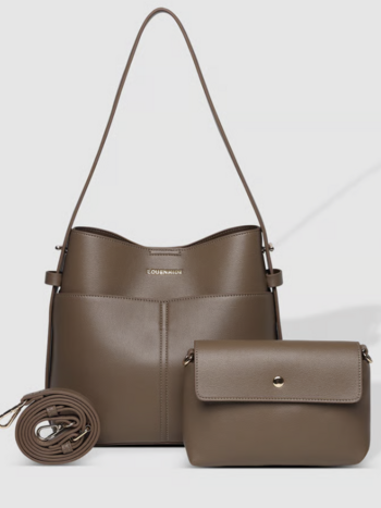 Louenhide Sac deux en un Samantha