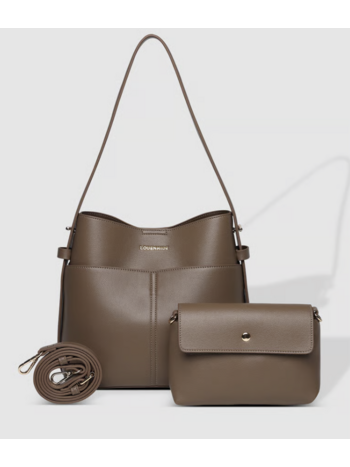 Louenhide Louenhide- Samantha Handbag FW25