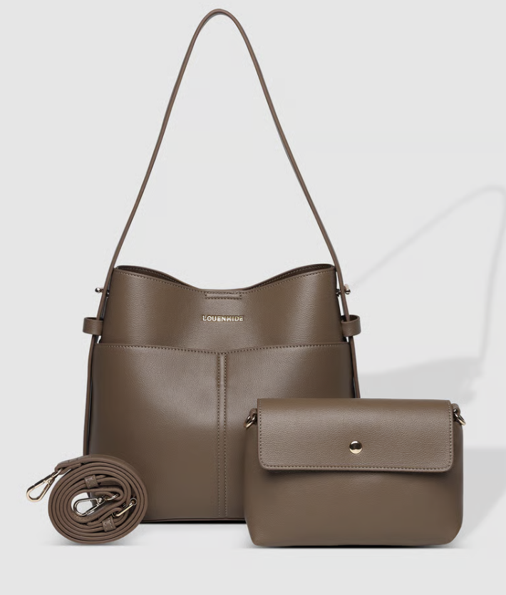 Louenhide Louenhide- Samantha Handbag FW25