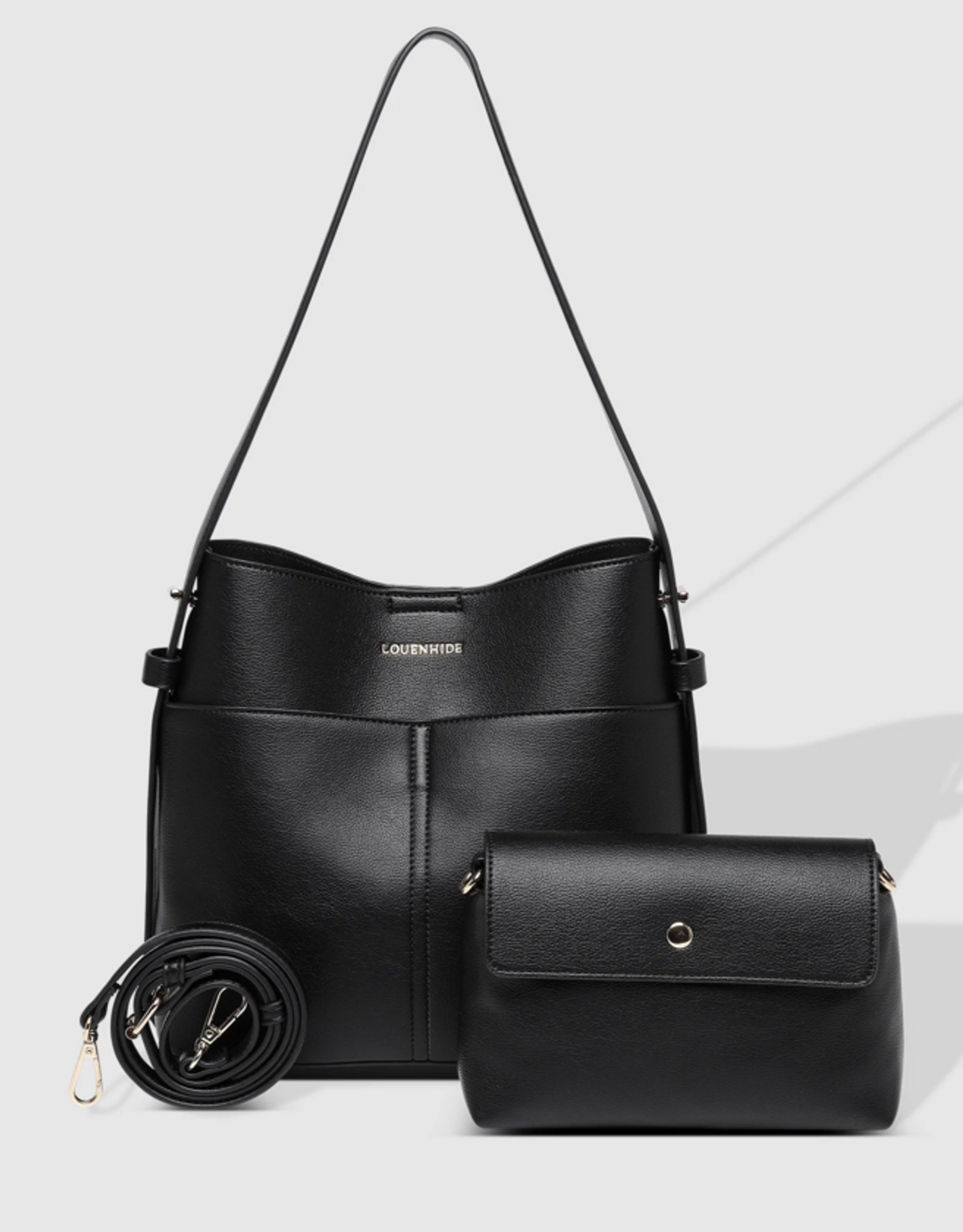 Louenhide Louenhide- Samantha Handbag FW25