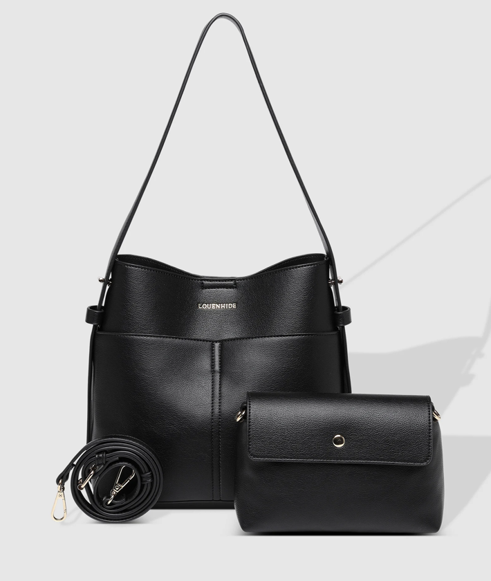 Louenhide Louenhide- Samantha Handbag FW25