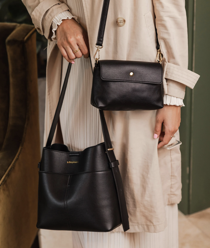 Louenhide Louenhide- Samantha Handbag FW25