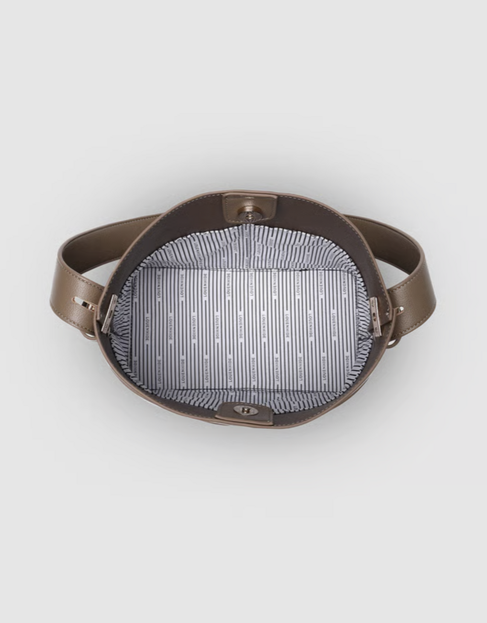 Louenhide Louenhide- Samantha Handbag FW25