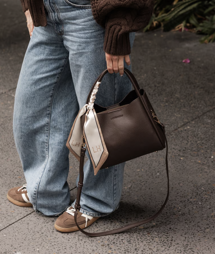 Louenhide Sac Mini "Steffie Tote"