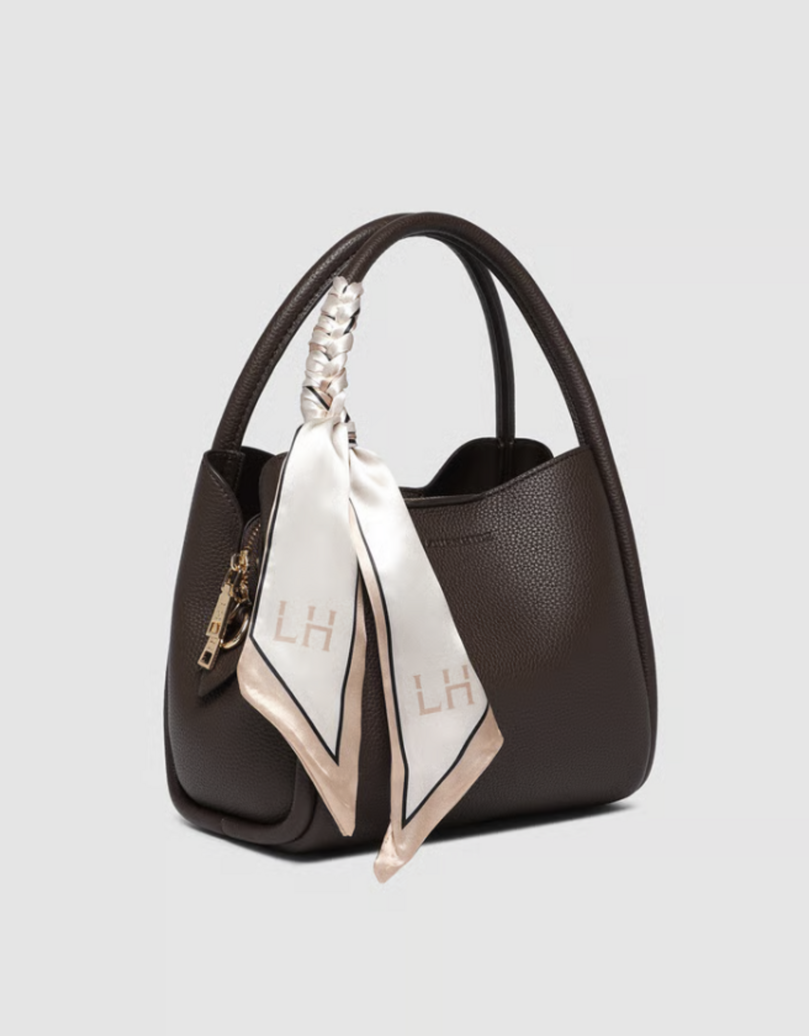 Louenhide Louenhide - Steffie Mini Tote Bag FW25
