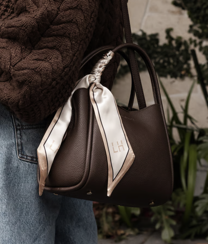 Louenhide Sac Mini "Steffie Tote"