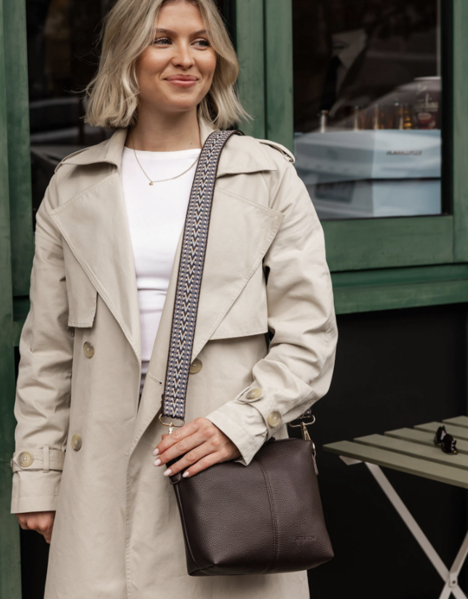 Louenhide Louenhide- Kasey  Crossbody FW25