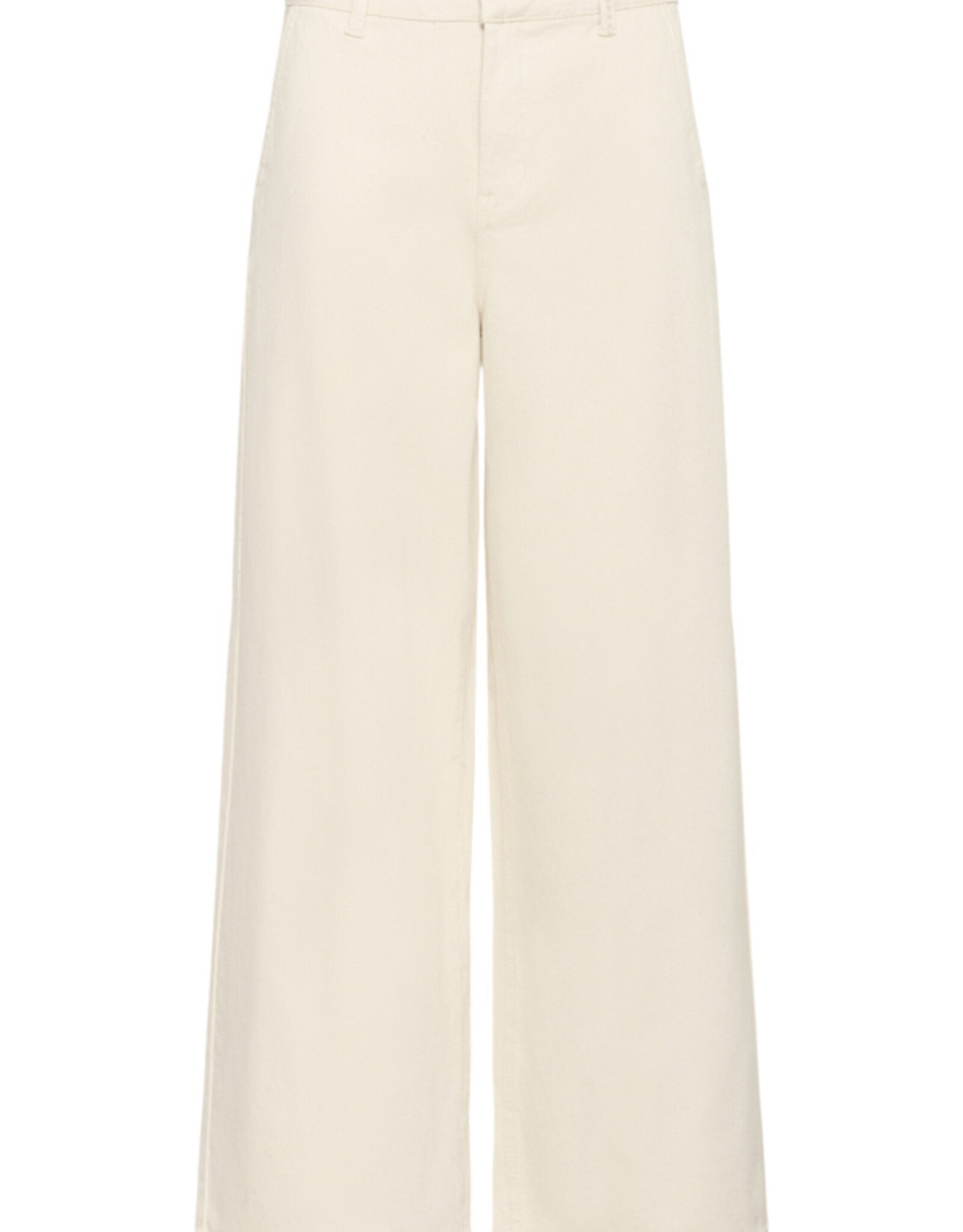 Cream Cream - CRVisti Twill Pantalon SS26