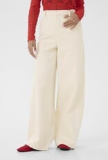 Cream Cream - CRVisti Twill Pantalon SS26