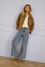 Cream Cream - CRVisti Pant SS26