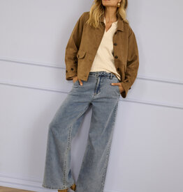 Cream Cream - CRVisti Pantalon SS26