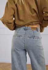 Cream Cream - CRVisti Pantalon SS26