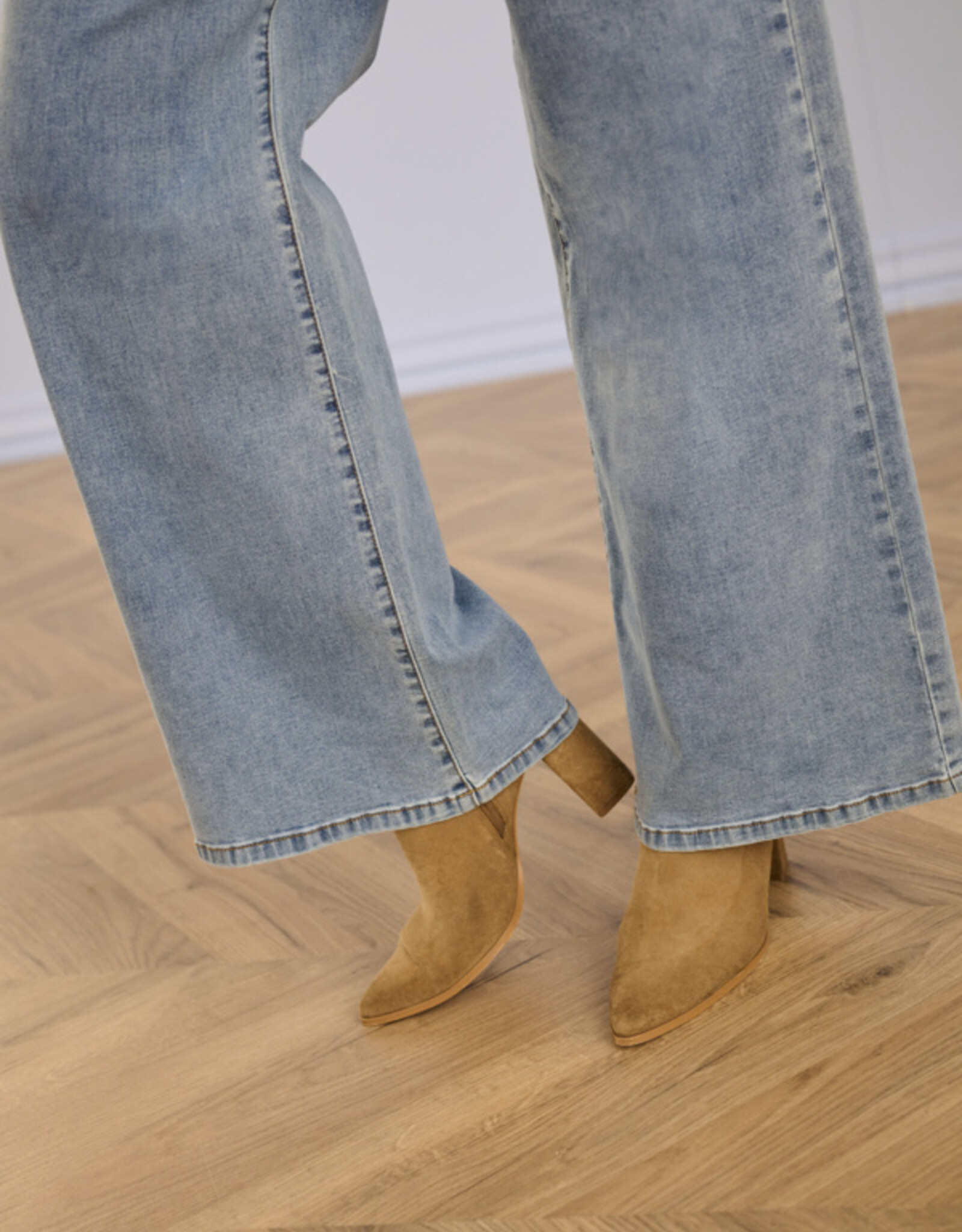 Cream Cream - CRVisti Pant SS26