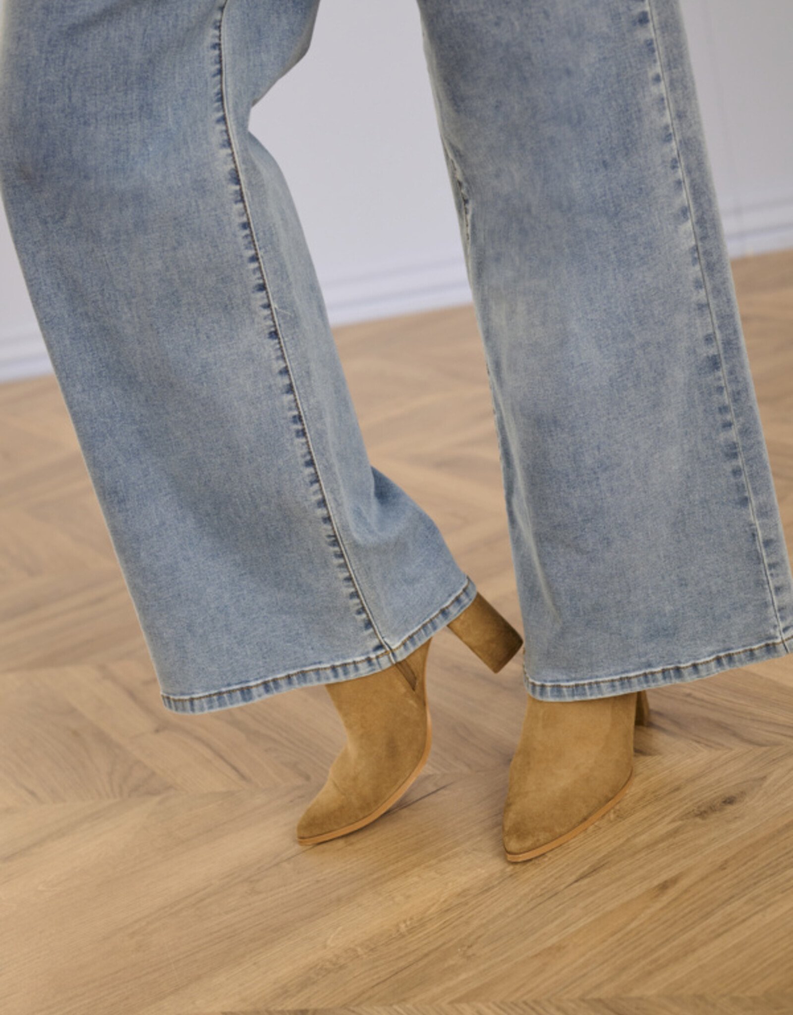 Cream Cream - CRVisti Pantalon SS26