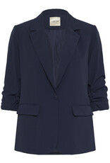 Cream Cream - CRCan Cocamia 3/4 Blazer SS26