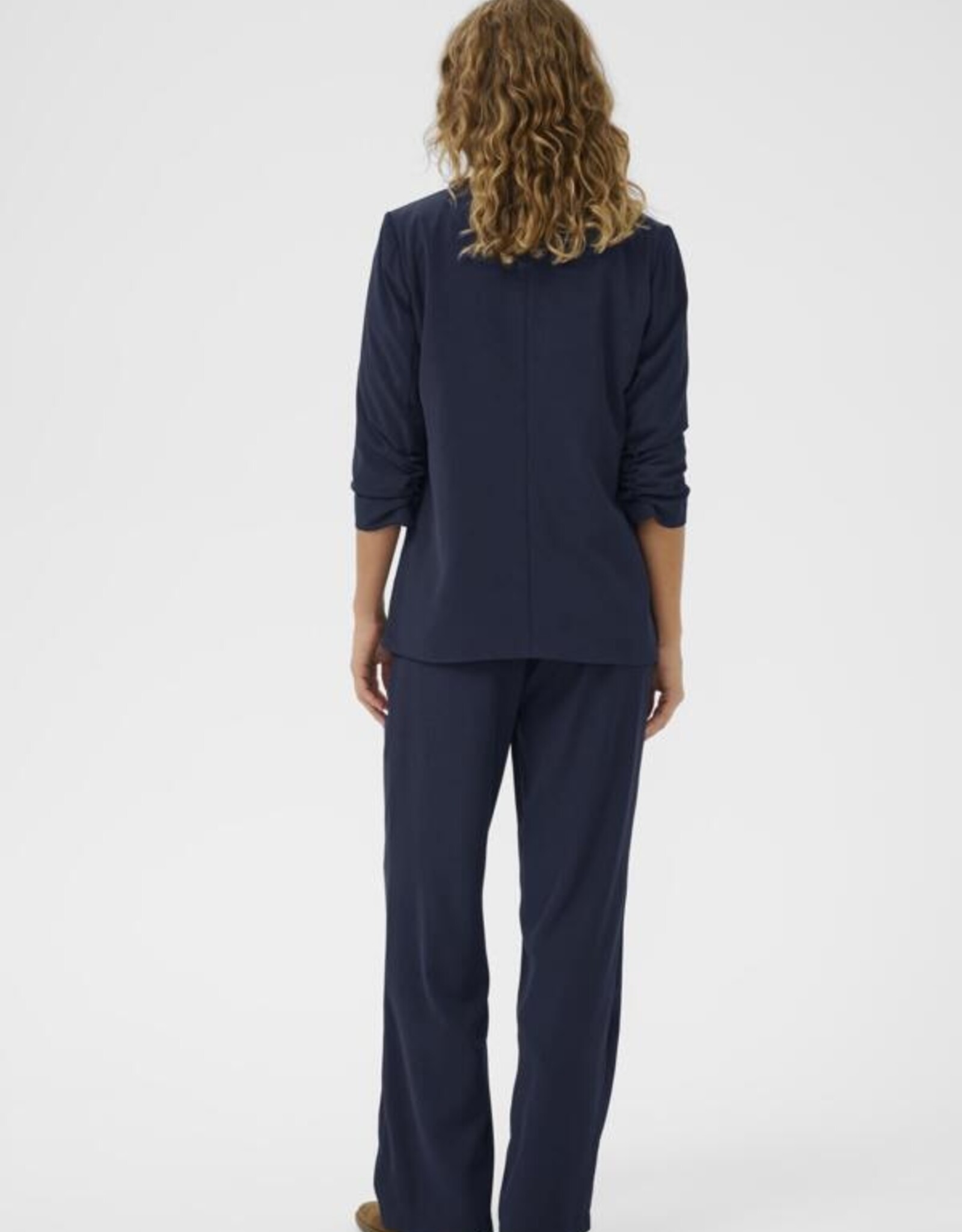 Cream Cream - CRCan Cocamia 3/4 Blazer SS26