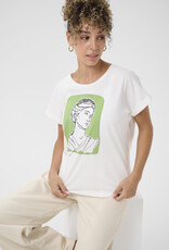 Cream Cream - CRLumilia T-Shirt SS26