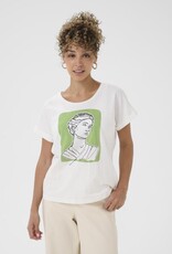 Cream Cream - CRLumilia T-Shirt SS26