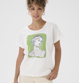 Cream Cream - CRLumilla T-Shirt SS26