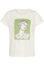 Cream Cream - CRLumilia T-Shirt SS26