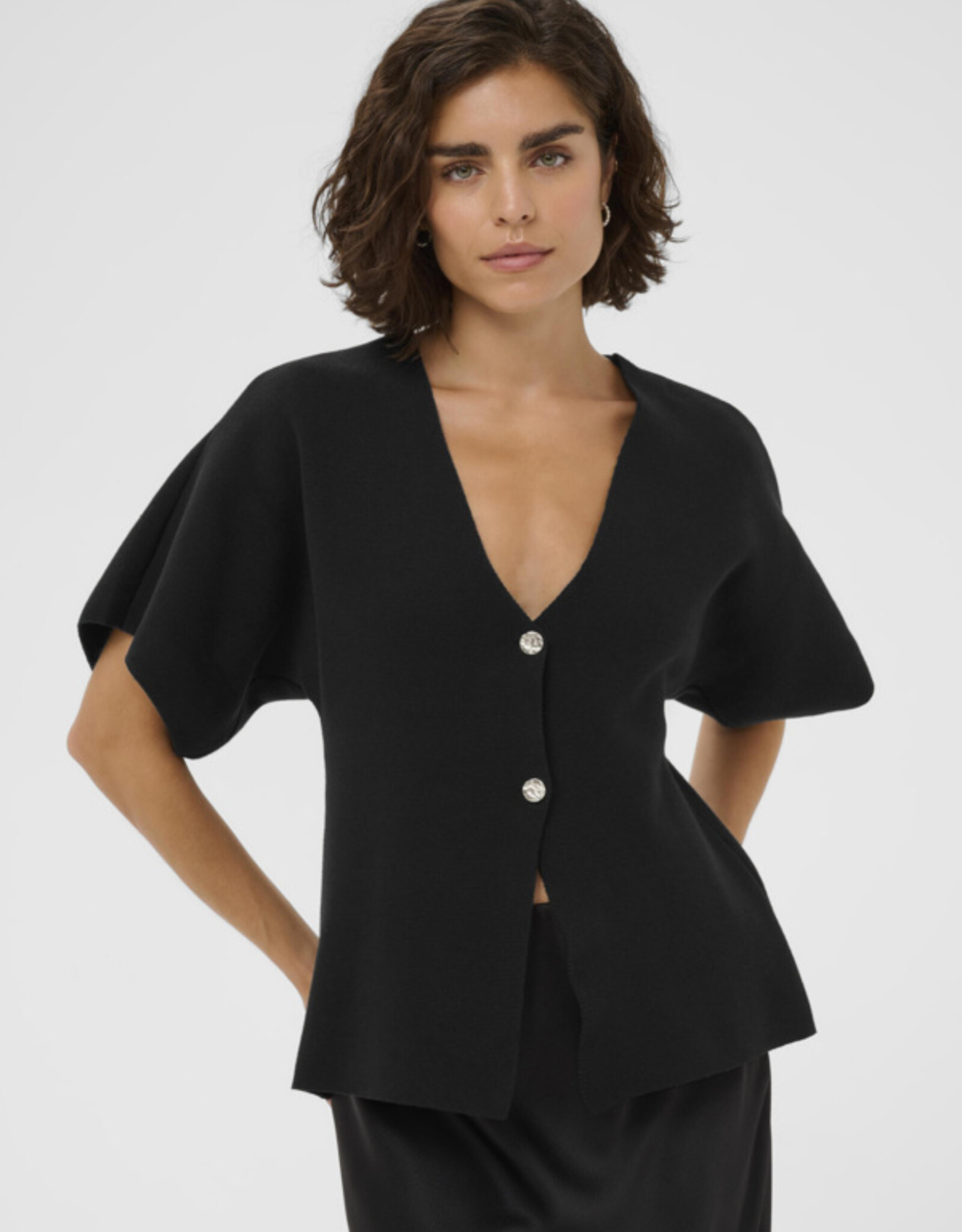 Kaffé Kaffe - KAjessica Cardigan SS26